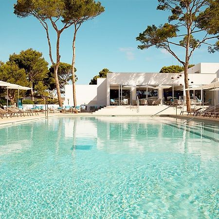 Diamant Hotel & Aparthotel Кала-Ратхада Екстер'єр фото